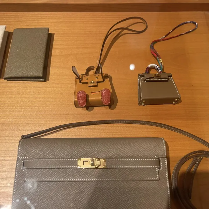 スーパーコピー エルメス キーホルダー