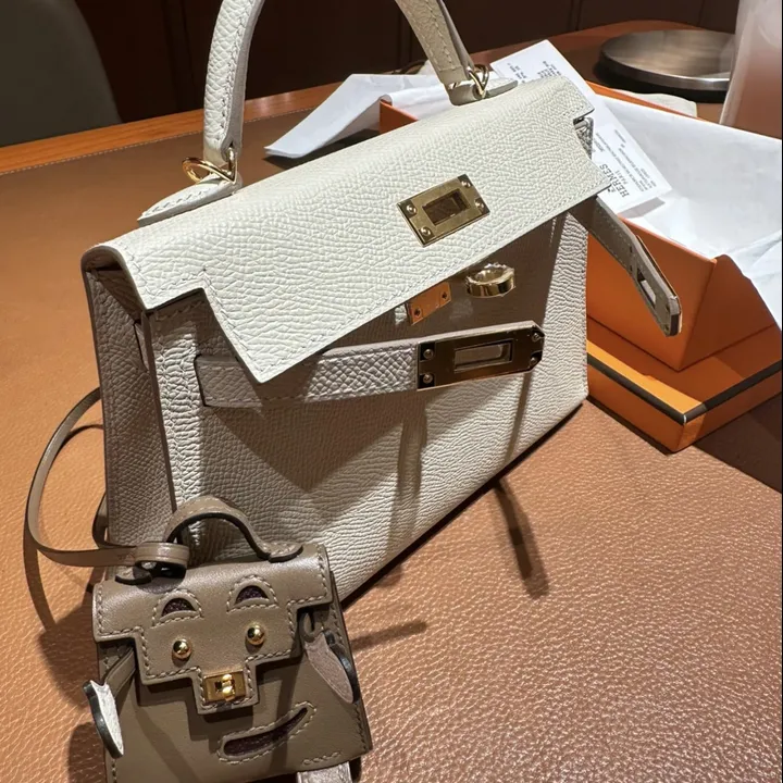 スーパーコピー エルメス キーホルダー