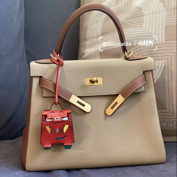 スーパーコピー エルメス キーホルダー