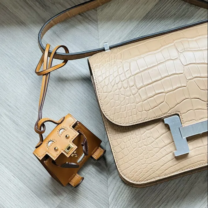 スーパーコピー エルメス キーホルダー