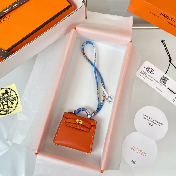 スーパーコピー エルメス キーホルダー