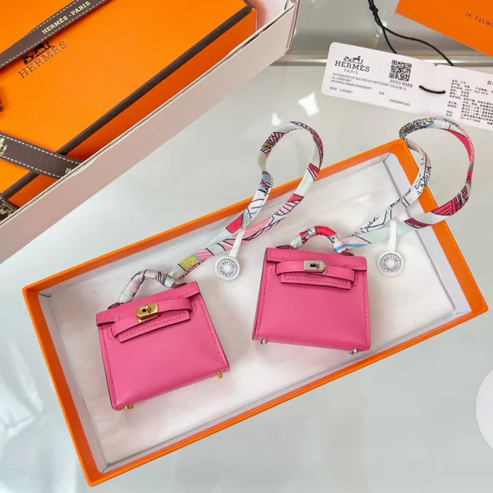 スーパーコピー エルメス キーホルダー