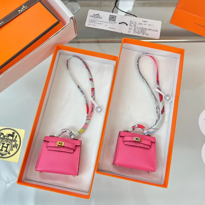 スーパーコピー エルメス キーホルダー