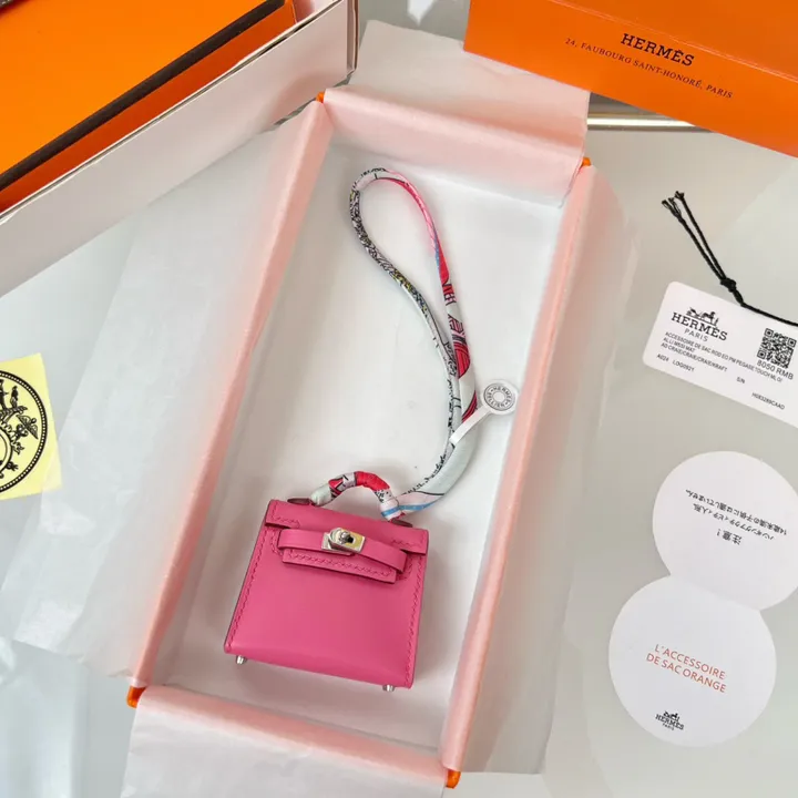 スーパーコピー エルメス キーホルダー