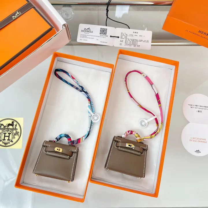 スーパーコピー エルメス キーホルダー