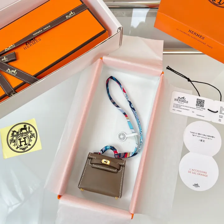 スーパーコピー エルメス キーホルダー