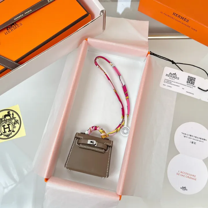 スーパーコピー エルメス キーホルダー