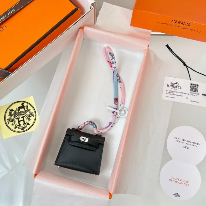 スーパーコピー エルメス キーホルダー