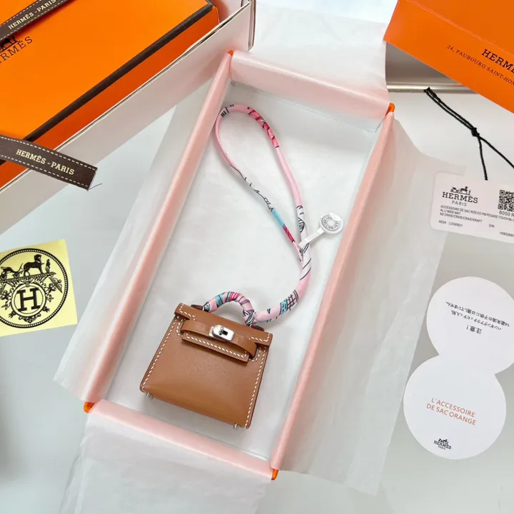 スーパーコピー エルメス キーホルダー