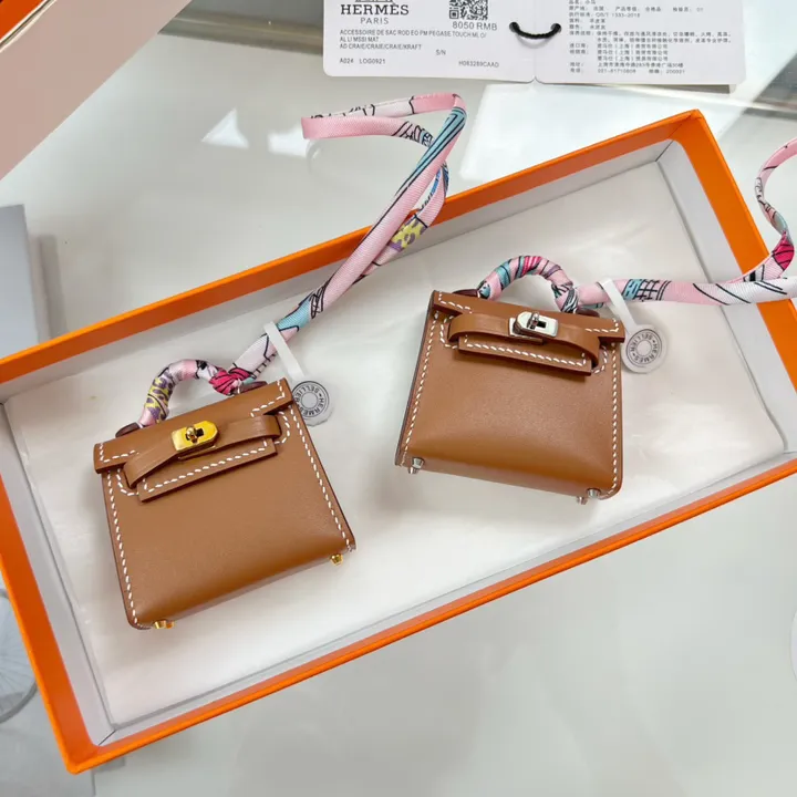 スーパーコピー エルメス キーホルダー