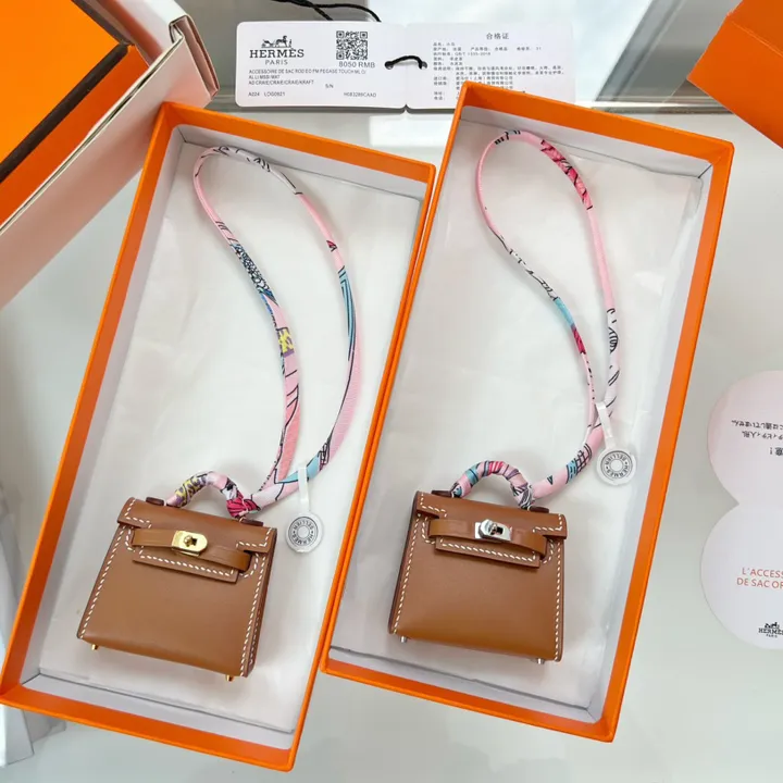 スーパーコピー エルメス キーホルダー