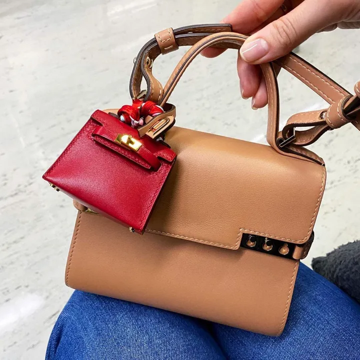 スーパーコピー エルメス キーホルダー