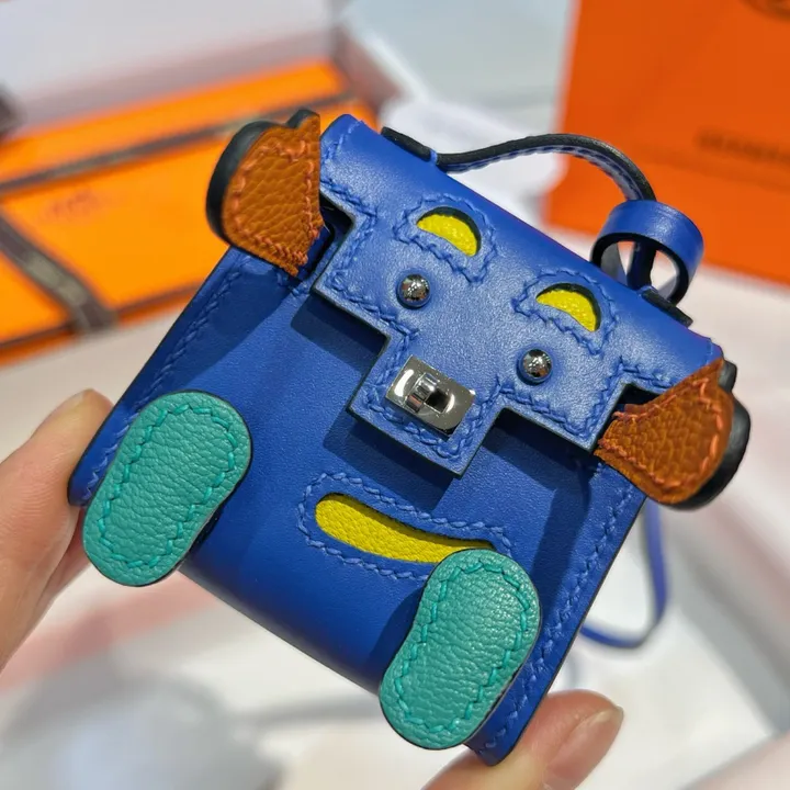 スーパーコピー エルメス キーホルダー