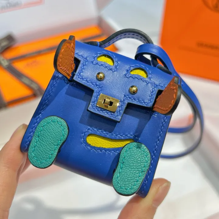 スーパーコピー エルメス キーホルダー