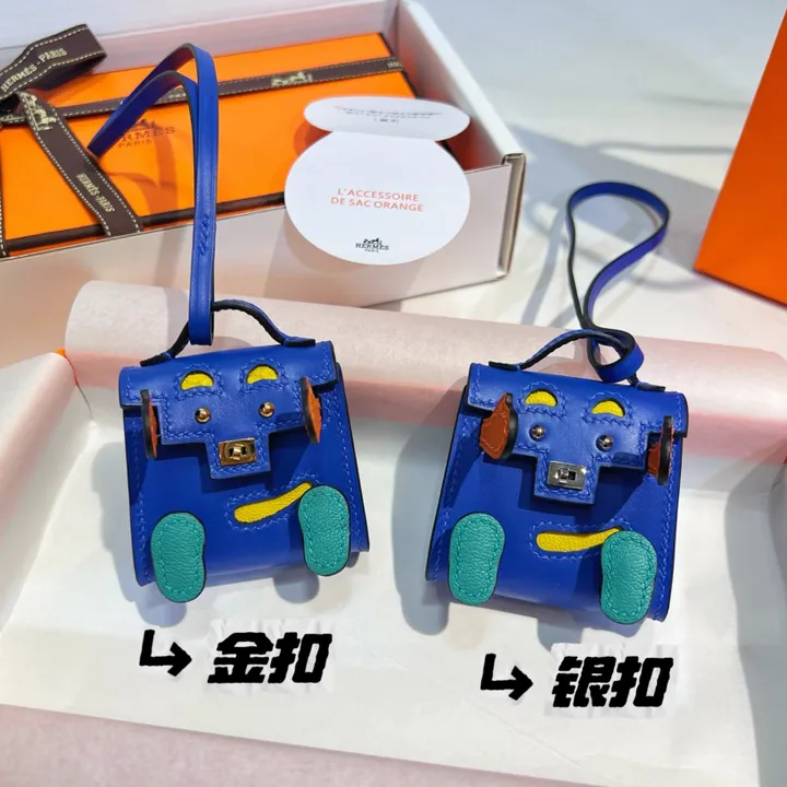 スーパーコピー エルメス キーホルダー