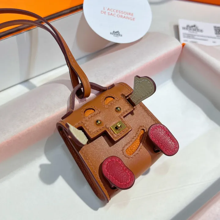 スーパーコピー エルメス キーホルダー