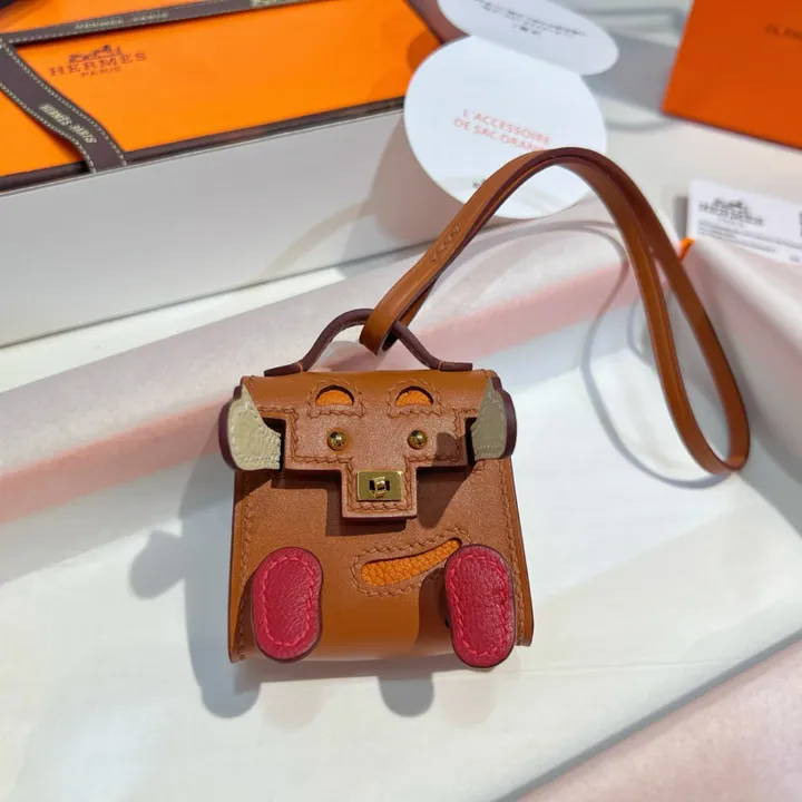 スーパーコピー エルメス キーホルダー