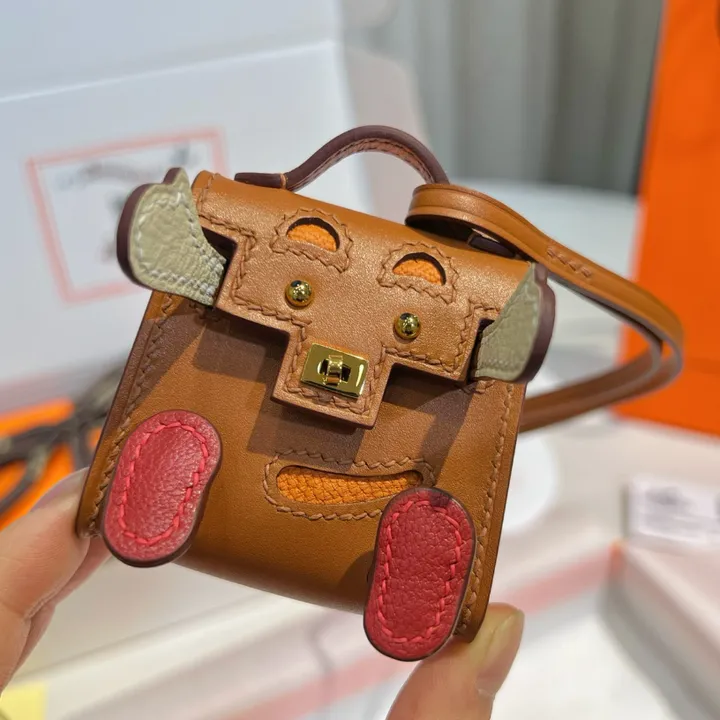 スーパーコピー エルメス キーホルダー