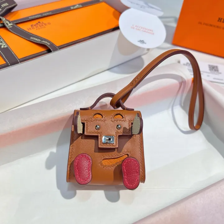 スーパーコピー エルメス キーホルダー