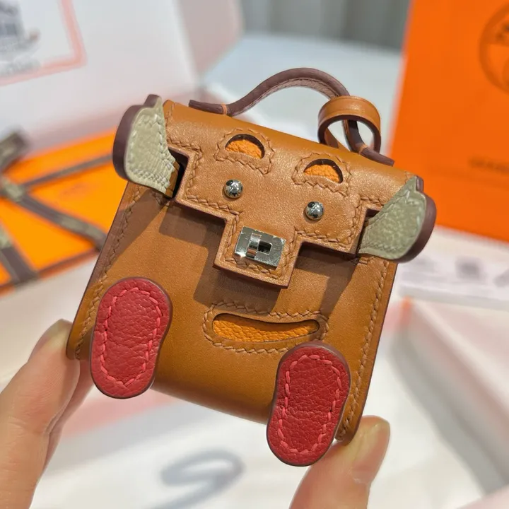 スーパーコピー エルメス キーホルダー