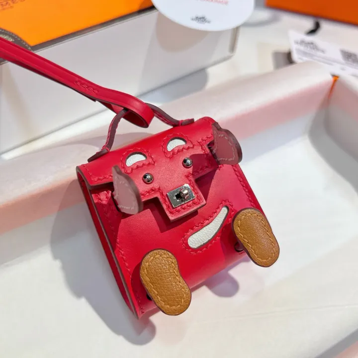 スーパーコピー エルメス キーホルダー