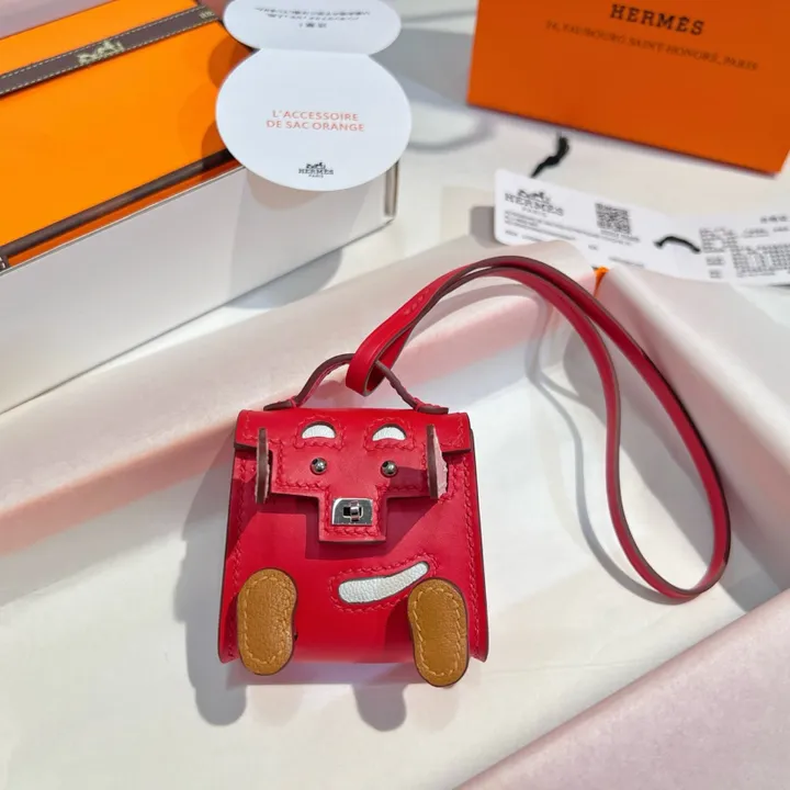 スーパーコピー エルメス キーホルダー