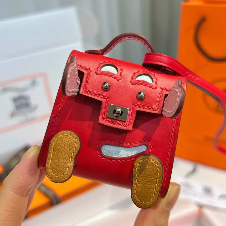 スーパーコピー エルメス キーホルダー