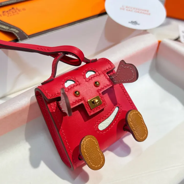 スーパーコピー エルメス キーホルダー