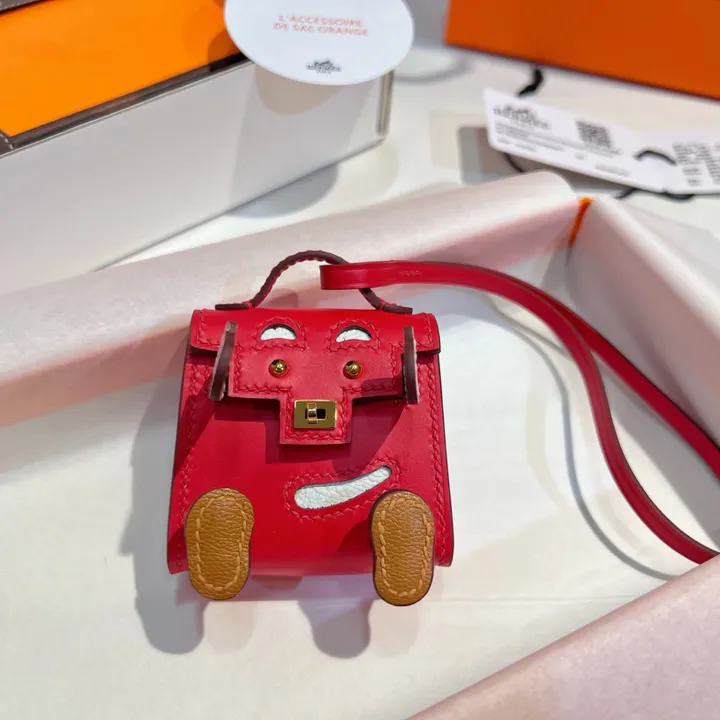 スーパーコピー エルメス キーホルダー