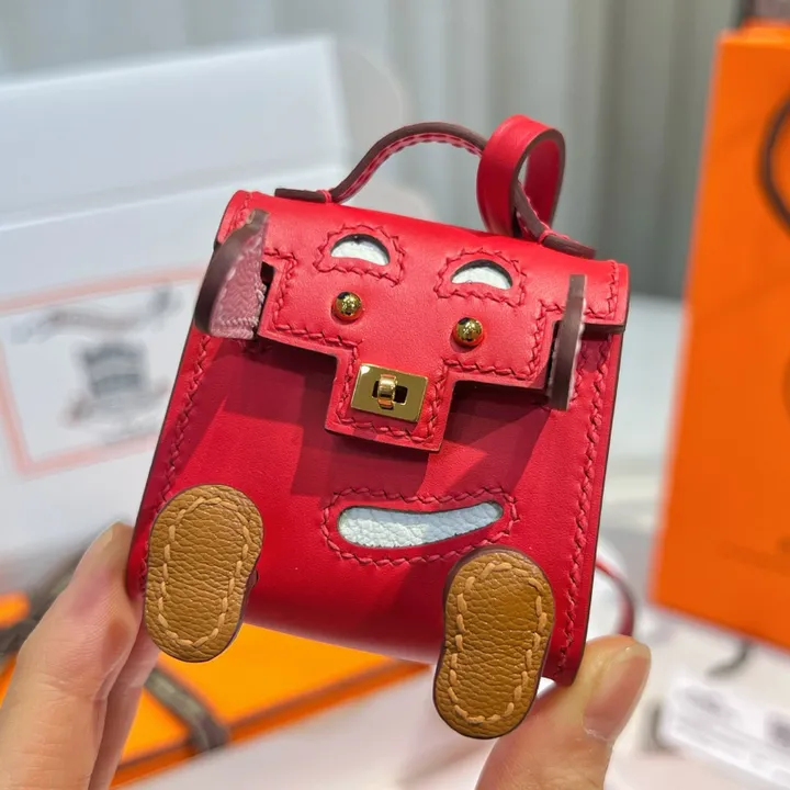 スーパーコピー エルメス キーホルダー