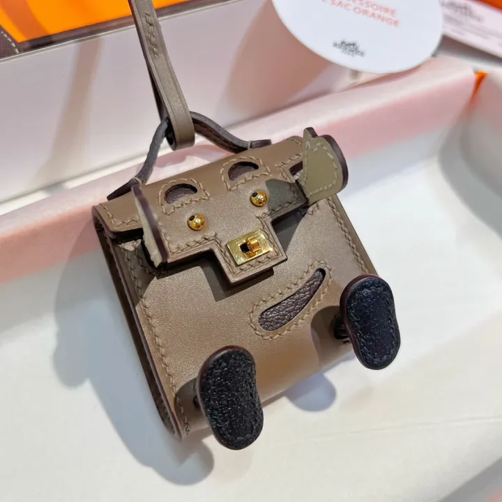 スーパーコピー エルメス キーホルダー