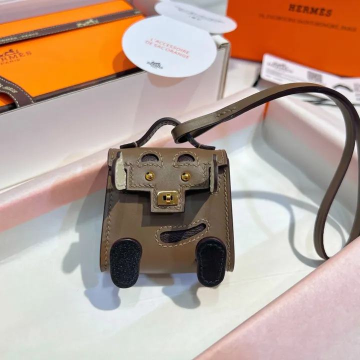 スーパーコピー エルメス キーホルダー