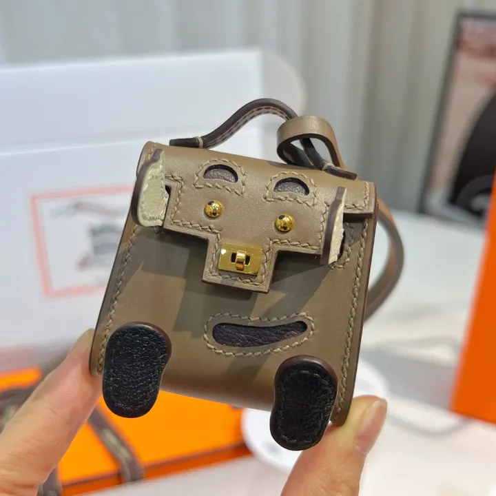 スーパーコピー エルメス キーホルダー