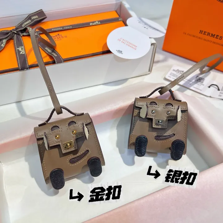 スーパーコピー エルメス キーホルダー