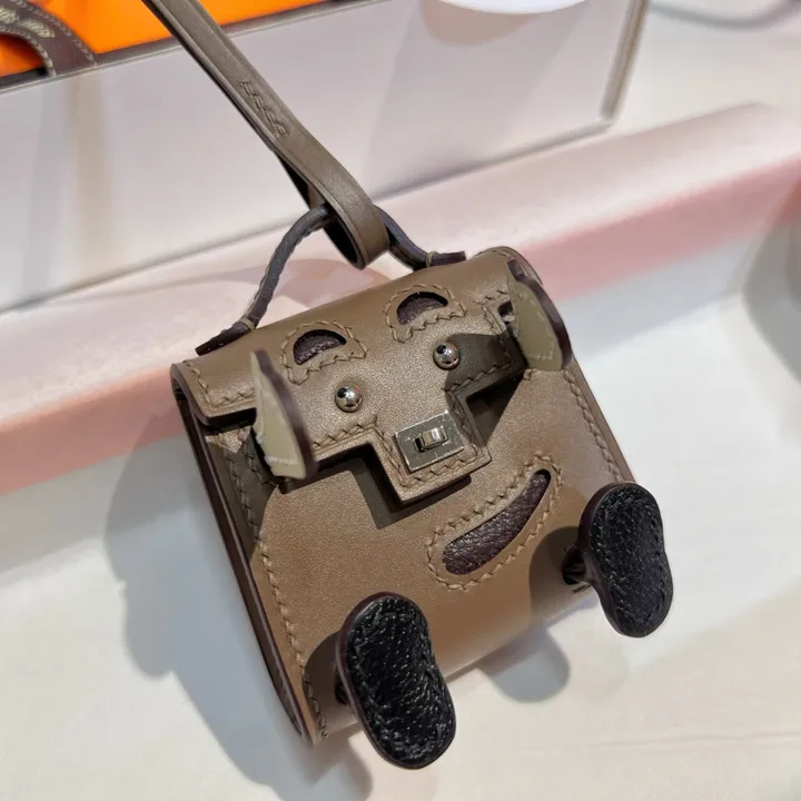 スーパーコピー エルメス キーホルダー