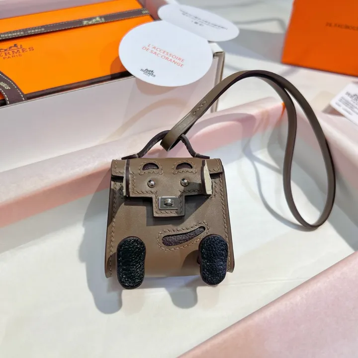 スーパーコピー エルメス キーホルダー