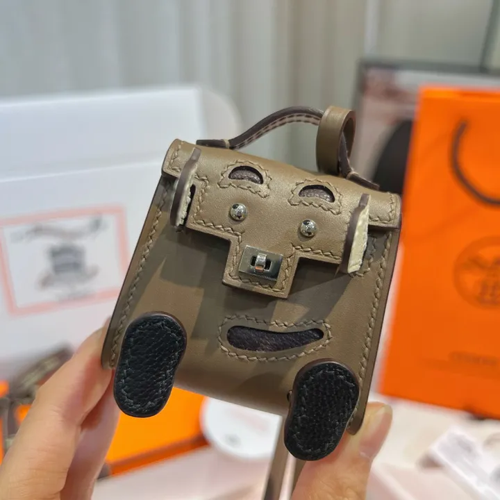 スーパーコピー エルメス キーホルダー