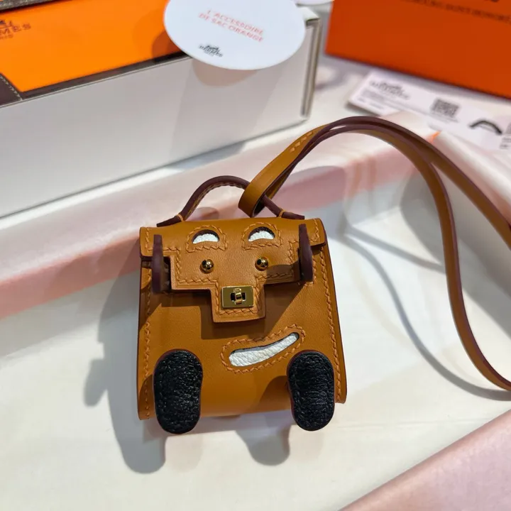 スーパーコピー エルメス キーホルダー