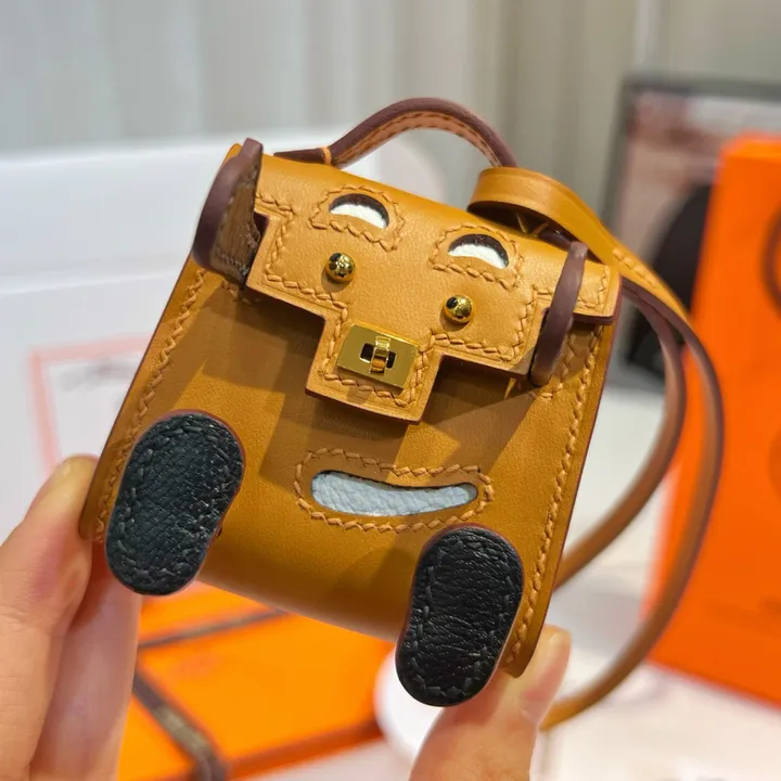 スーパーコピー エルメス キーホルダー