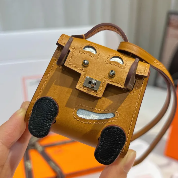 スーパーコピー エルメス キーホルダー