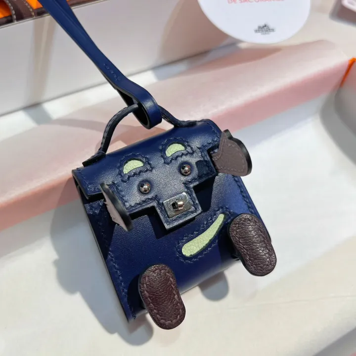 スーパーコピー エルメス キーホルダー