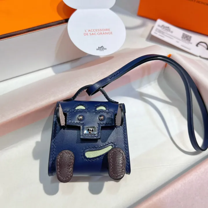 スーパーコピー エルメス キーホルダー