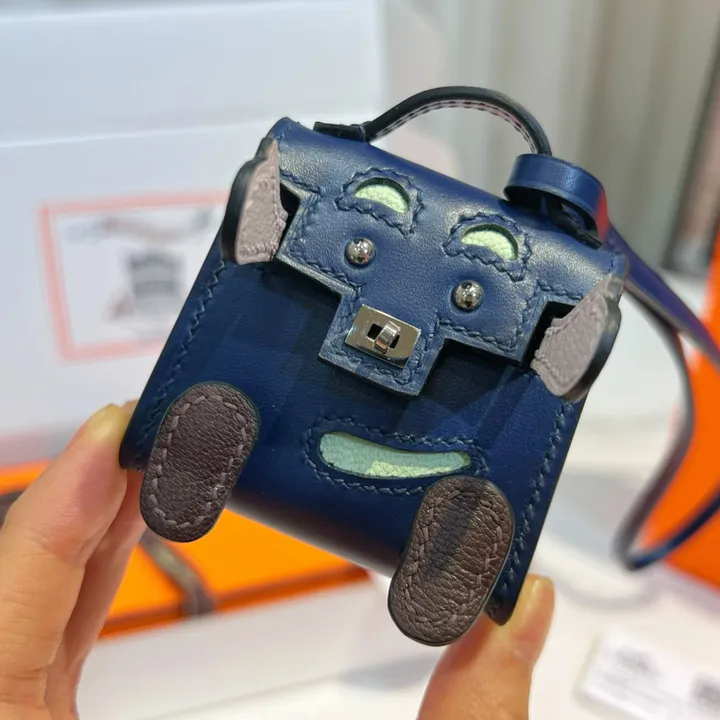 スーパーコピー エルメス キーホルダー