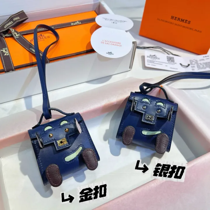 スーパーコピー エルメス キーホルダー