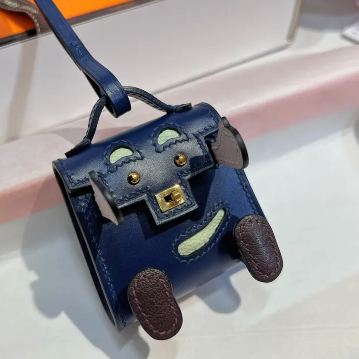 スーパーコピー エルメス キーホルダー