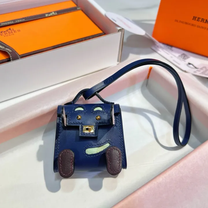 スーパーコピー エルメス キーホルダー