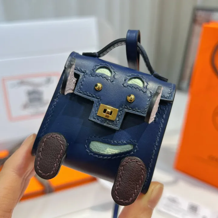 スーパーコピー エルメス キーホルダー