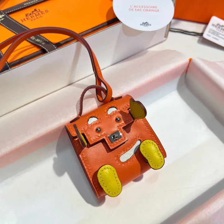 スーパーコピー エルメス キーホルダー