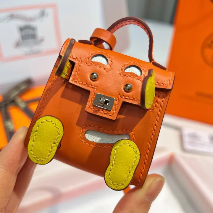 スーパーコピー エルメス キーホルダー