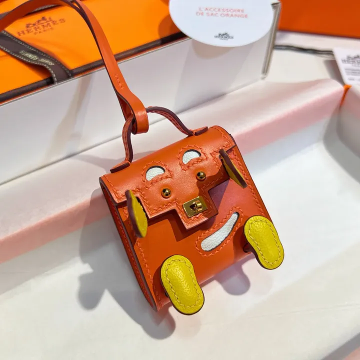 スーパーコピー エルメス キーホルダー